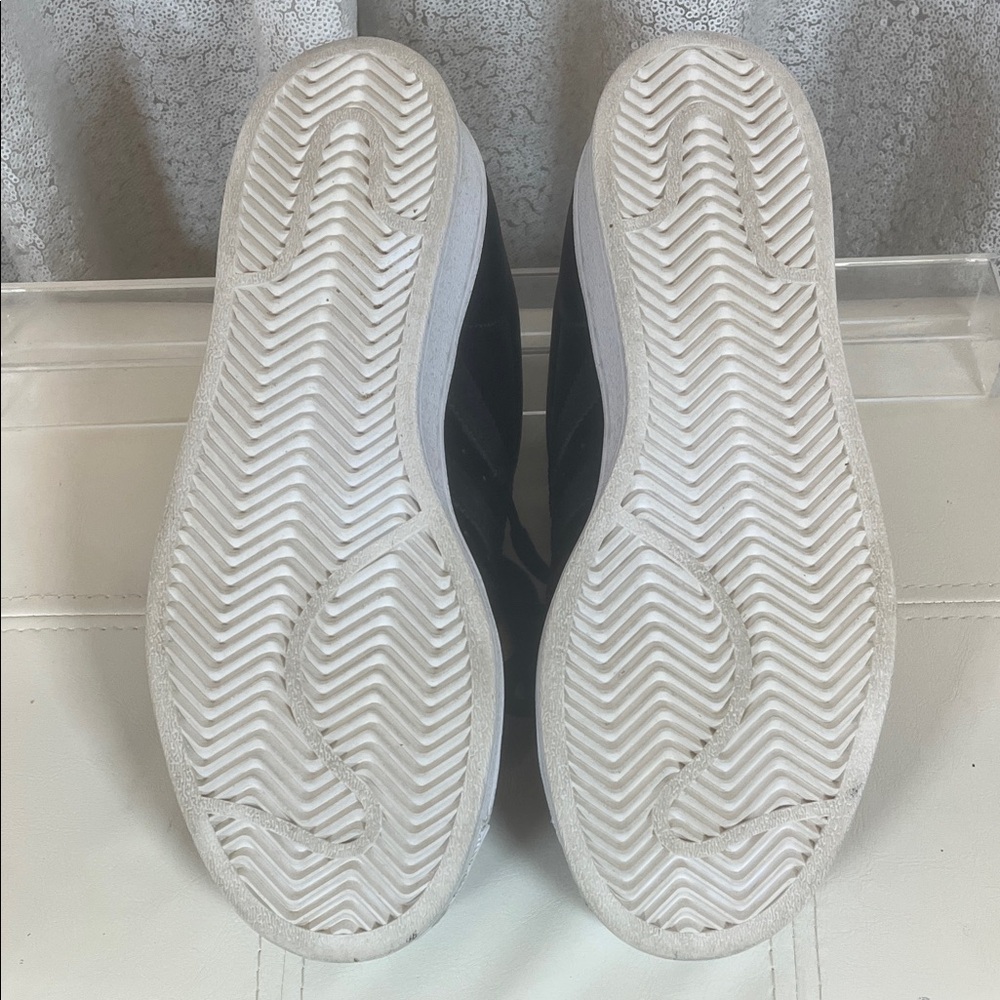 Adidas Superstar Juniors J Punk Sneaker - Picture 7 of 9